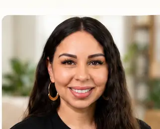 Andi, founder of Radiance Dementia Specialties